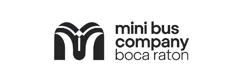 Mini Bus Company Boca Raton